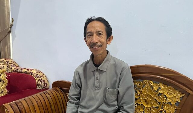 Ini Dilakukan Pemerintah Untuk Entaskan Kemiskinan di Dompu