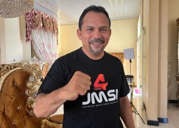 Raih 7 Kursi di DPRD Kabupaten Dompu, Ketua NasDem Apresiasi Kinerja Pengurus hingga Ranting