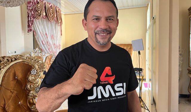 Raih 7 Kursi di DPRD Kabupaten Dompu, Ketua NasDem Apresiasi Kinerja Pengurus hingga Ranting