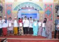Safari Ramadhan di Babussalam, Bupati H. Kader Jaelani : Jangan Lalai Bayar Zakat