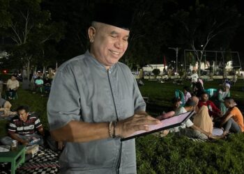 Kabupaten Dompu Berhasil Turunkan Angka Kasus Stunting 22,1 Persen