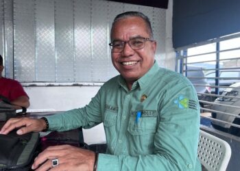 Hal yang Harus Dilakukan Untuk Melawan DBD