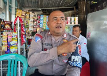 RBC Polres Dompu Hadir Untuk Membantu Seluruh Masyarakat