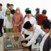 Penggunaan Ruang VVIP RSUD Dompu Diresmikan
