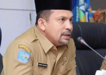 Masyarakat Dihimbau Maksimal Manfaatkan Layanan Kesehatan di RSUD Dompu