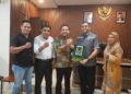 Setelah Partai NasDem, H. Kader Jaelani Dapat Dukungan dari DPP PBB