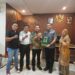 Setelah Partai NasDem, H. Kader Jaelani Dapat Dukungan dari DPP PBB