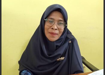 LKS di Dompu Sangat Berperan dalam Penyelenggaraan Kesejahteraan Sosial