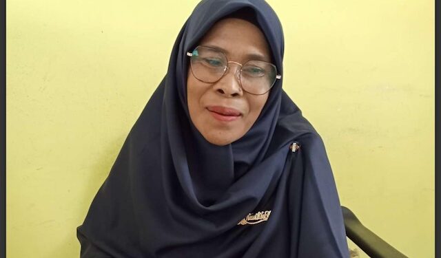 LKS di Dompu Sangat Berperan dalam Penyelenggaraan Kesejahteraan Sosial