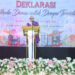 Pj Bupati Dompu Bq. Nelly Yuniarti : Pilkada Damai Jangan Sebatas Slogan