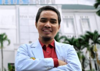 HKN ke 60 RSUD Dompu Siap Tingkatkan Disiplin dan Etos Kerja Pegawai