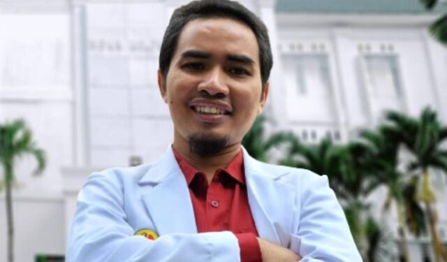 HKN ke 60 RSUD Dompu Siap Tingkatkan Disiplin dan Etos Kerja Pegawai