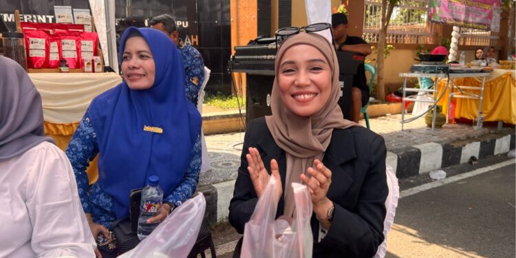 HKN ke 60 Motivasi Bagi RSUD Mangge Lewa Maksimalkan Pelayanan Kesehatan Masyarakat