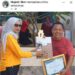 Kapuskesmas Dompu Barat Raih 2 Prestasi Gemilang Tingkat Provinsi NTB