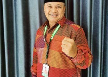 Puskesmas Dompu Kota Siap Sukseskan Program PKG