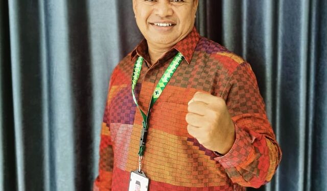 Puskesmas Dompu Kota Siap Sukseskan Program PKG