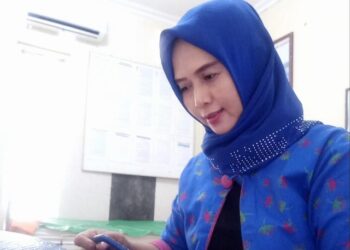 Catatan Pelaksanaan CKG di Kabupaten Dompu