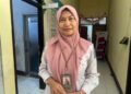 Dikes Dompu Maksimlakan Deteksi Dini Untuk Mengetahui Penyakit Tidak Menular (PTM)