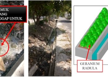 Dikes Dompu Lakukan PSN, Abatisasi, Skrining Suspek DBD Serta Edukasi Warga