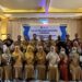 Dikes Dompu Laksanakan Evaluasi Penggunaan Obat Rasional (POR) di Puskesmas