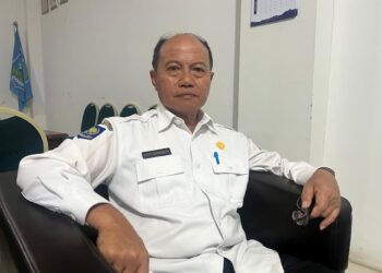 CKG Program 100 Hari Kerja Presiden RI, Menjadi Perhatian Pemkab Dompu