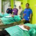 86 Pasien Mata Katarak Berhasil Dioperasi di Hari Kedua