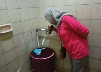 Hadapi KLB DBD, Dinas Kesehatan Dompu Gencar Sosialisasikan PSN dan 3M Plus