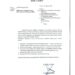 Surat Edaran Bupati Dompu Tentang Pencegahan DBD