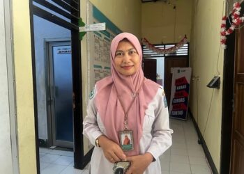Cegah Melonjaknya PTM, Dinas Kesehatan Dompu Maksimalkan Posbindu