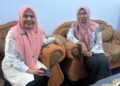 Dibanding Tahun Sebelumnya, Kasus DBD di Kabupaten Dompu Tahun 2025 Melonjak
