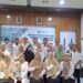 Dikes Dompu Selenggarakan Bimtek Perijinan dan Obat Untuk Apotek serta Toko Obat