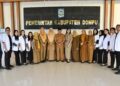 Pemkab Dompu Terima dokter PIDGI Angkatan I tahun 2025