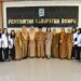 Pemkab Dompu Terima dokter PIDGI Angkatan I tahun 2025