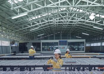 Cindy : Izin Eksplorasi PT STM Tetap Diperpanjang Kontrak Karya Berlaku Hingga 30 Tahun