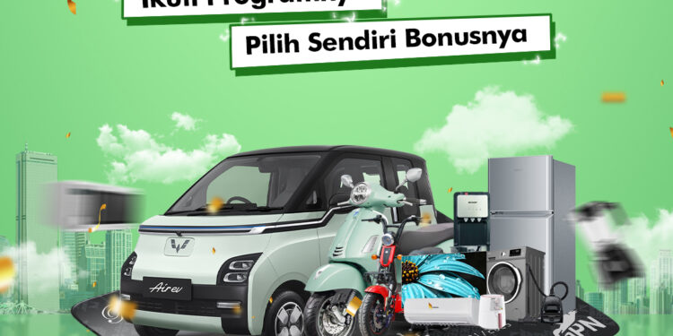 Bank NTB Syariah Luncurkan Program Tebar Berkah Amanah 2025