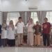 Ketua TP PKK NTB Harapkan Peningkatan Kualitas Perpustakaan di Desa