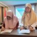Tingkat Pelayanan Kesehatan, Pemkab Dompu Tandatangani PKS Dengan RSUDP NTB