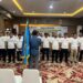 Resmi Dikukuhkan, Ketua PWI NTB Ahmad Ikliludin Janji Jawab Amanah dengan Kerja Nyata