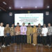 Bank NTB Syariah Gelar Pemantapan dan Evaluasi Penggunaan Siskeudes Bersama Pemkab Sumbawa Barat dan Berikan Apresiasi kepada 5 Pemerintah Desa Aktif
