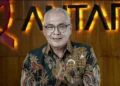 Akhmad Munir Umumkan Susunan Pengurus Lengkap PWI Pusat 2025–2030