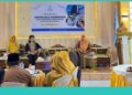 Labkesda Gelar Advokasi dan Koordinasi Penyelenggaraan Labkesmas