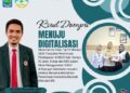 RSUD Dompu Siap Melayani Transaksi Digital