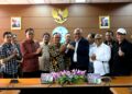 Akhmad Munir Dorong Sinergi PWI–Dewan Pers untuk Jadikan HPN 2026 Milik Semua Wartawan