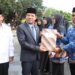 Bupati Bambang Firdaus Serahkan SK Kepada 5389 PPPK PW