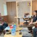 Fokus Pembangunan Daerah, Bupati Dompu Keliling Kementerian