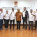 Audiensi ke KONI Pusat, SIWO PWI Undang Ketum KONI Buka Rakernas Se-Indonesia