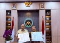 Kolaborasi Berkah Bermakna: Bank NTB Syariah Siap Kawal Tata Kelola Keuangan Badan Gizi Nasional untuk Indonesia dan NTB
