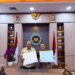 Kolaborasi Berkah Bermakna: Bank NTB Syariah Siap Kawal Tata Kelola Keuangan Badan Gizi Nasional untuk Indonesia dan NTB