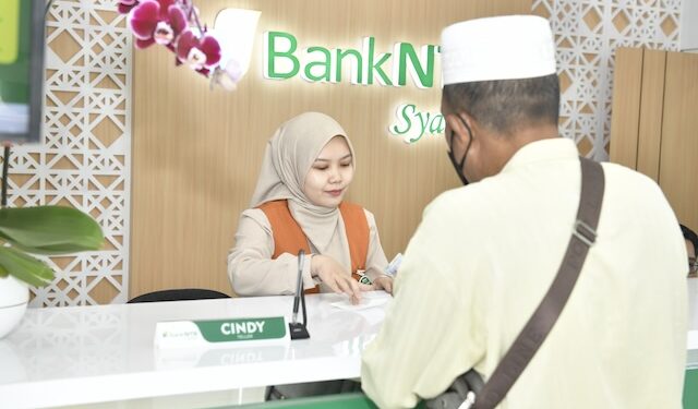 Bank NTB Syariah Tegaskan Kinerja Operasional Tetap Tumbuh