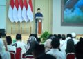 Pengukuhan MUI NTB 2025–2030: Sorotan Pelecehan Seksual hingga Kemiskinan Ekstrem Mengemuka